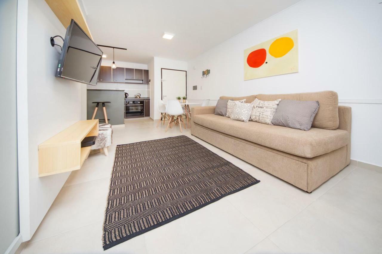 Rent San Jose De Calasanz Cx3 Córdova Exterior foto